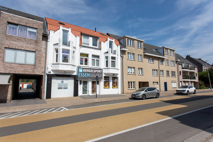 Appartement te koop in Essen