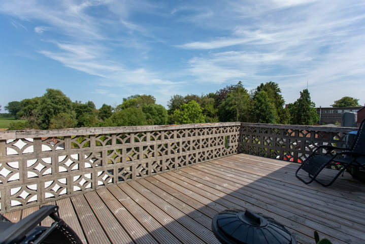 Appartement te koop in Essen