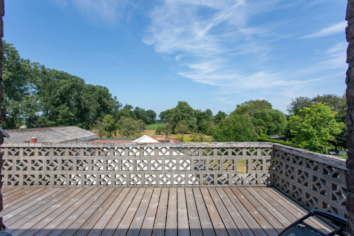 Appartement te koop in Essen