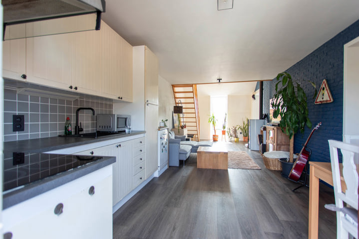 Appartement te koop in Essen