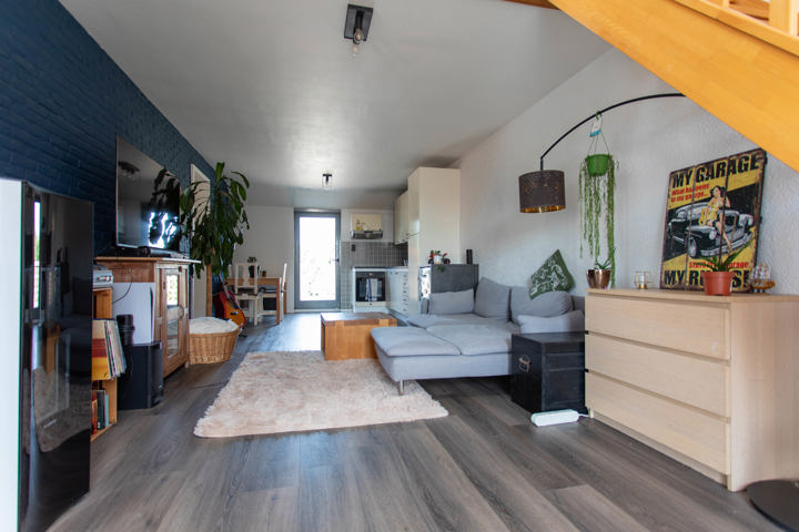 Appartement te koop in Essen