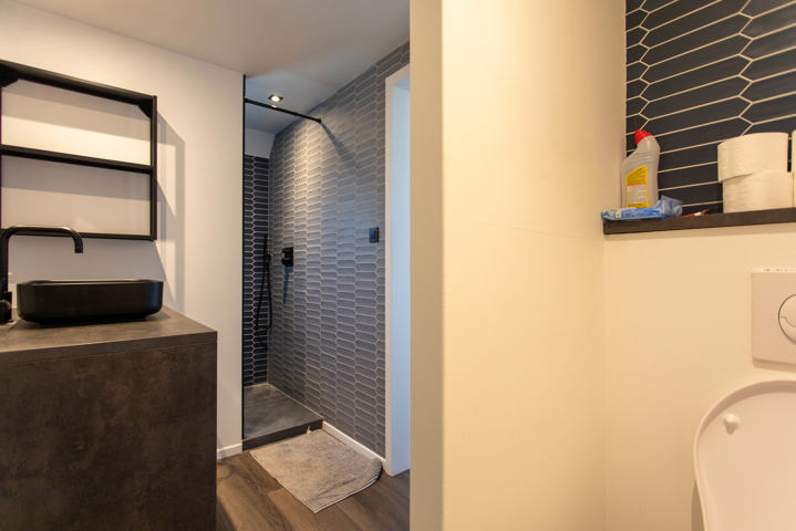 Appartement te koop in Essen