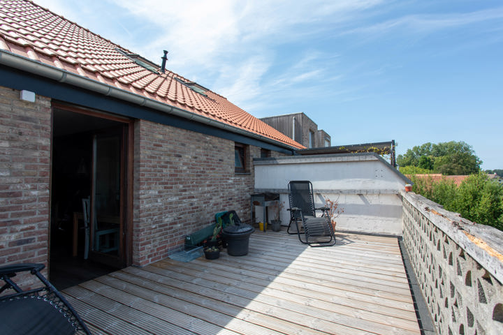 Appartement te koop in Essen