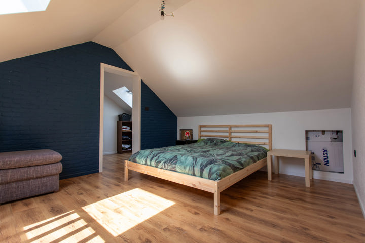 Appartement te koop in Essen