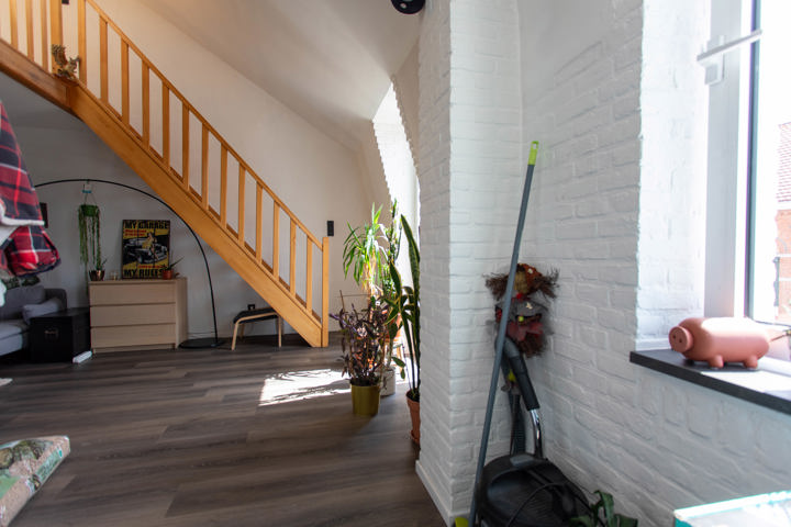 Appartement te koop in Essen