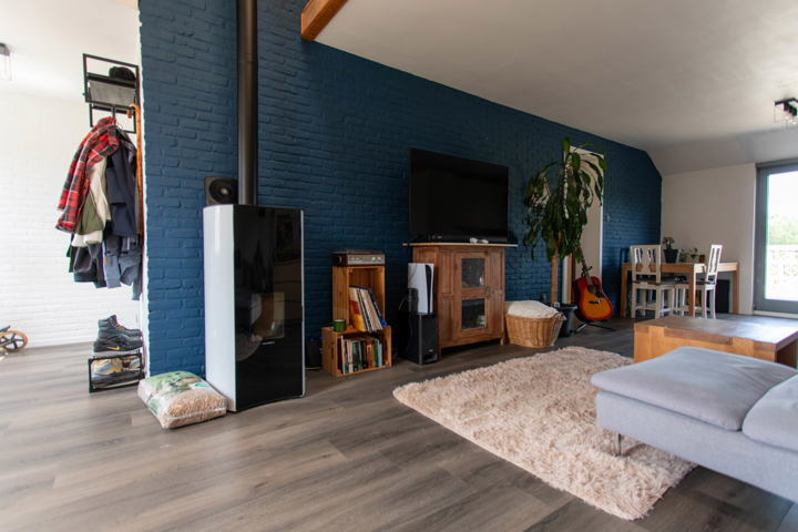 Appartement te koop in Essen