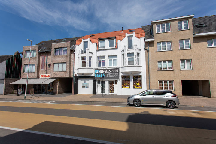 Appartement te koop in Essen