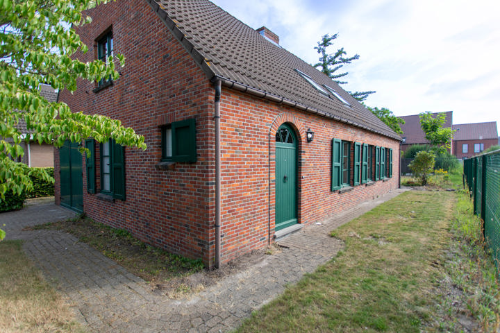Huis te huur in Wuustwezel