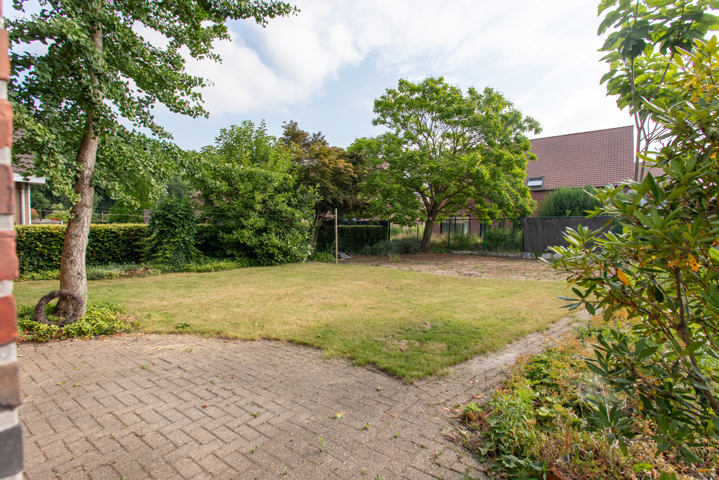 Huis te huur in Wuustwezel