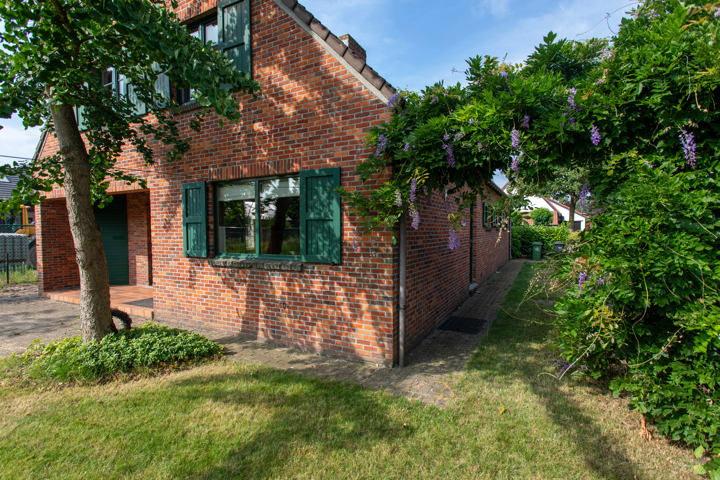 Huis te huur in Wuustwezel