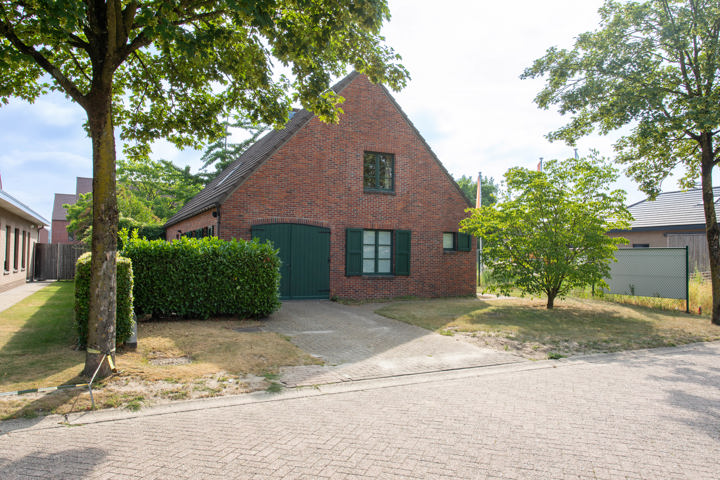 Huis te huur in Wuustwezel