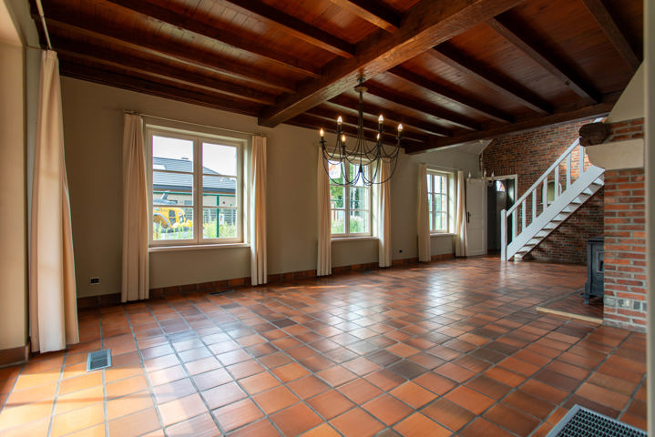Huis te huur in Wuustwezel