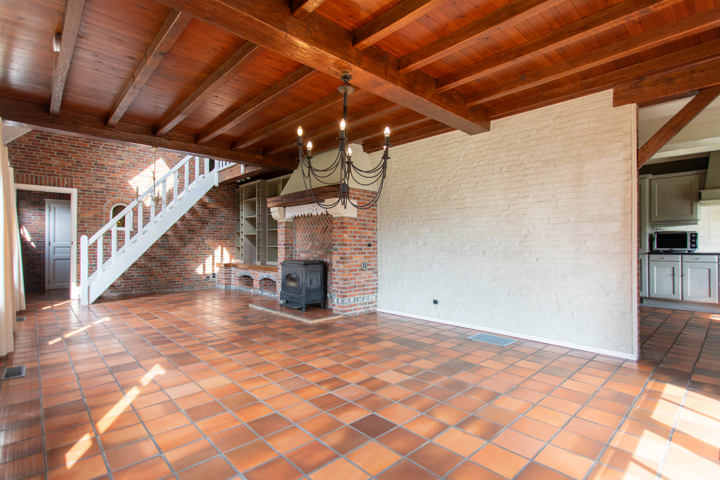 Huis te huur in Wuustwezel