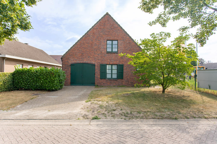 Huis te huur in Wuustwezel