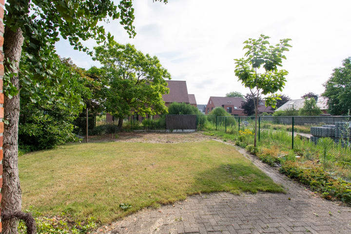 Huis te huur in Wuustwezel