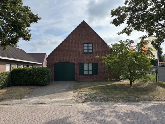 Huis te huur in Wuustwezel