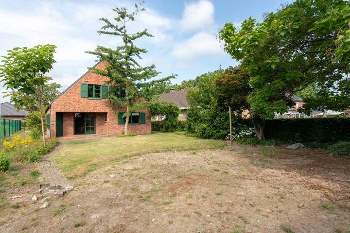 Huis te huur in Wuustwezel