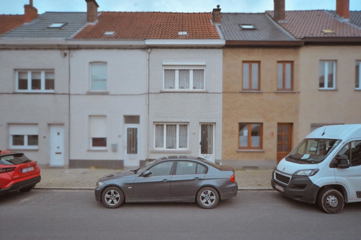 2024-WS-011 Felix Steensstraat 38 - Halle