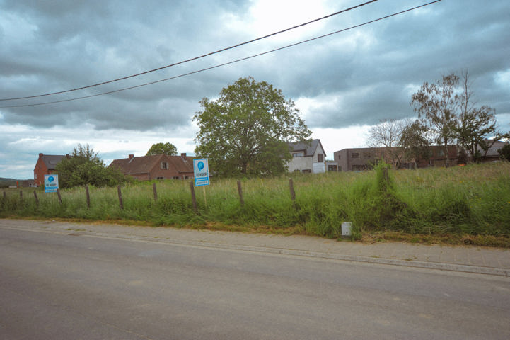 Landelijk gelegen bouwgrond (5a12ca) in Galmaarden te koop! 