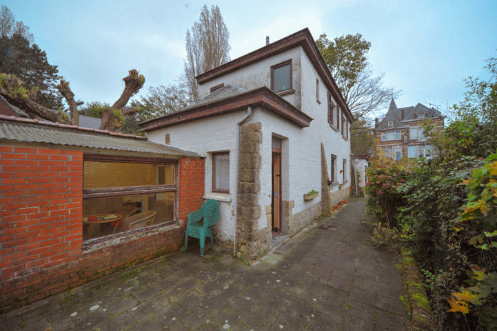 2024-WS-144 Gebroeders Becquélaan 11 - Sint-Agatha-Berchem