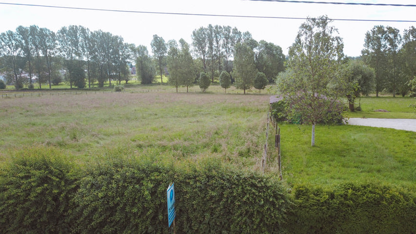 2024-BT-033 - Verkaveling Groenstraat - Lot 4