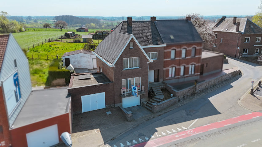 2025-BT-024 - Kerkstraat 44 - Oetingen