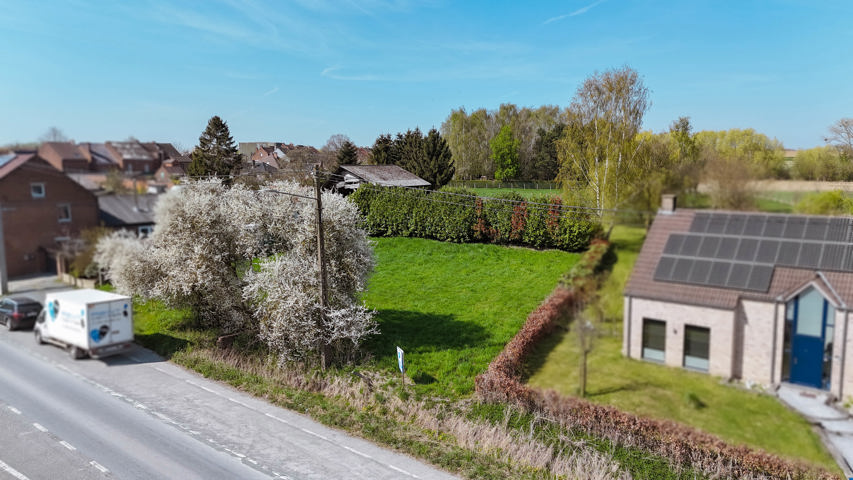 2023-BT-115 - Verkaveling Chaussée de Bruxelles - Rechts