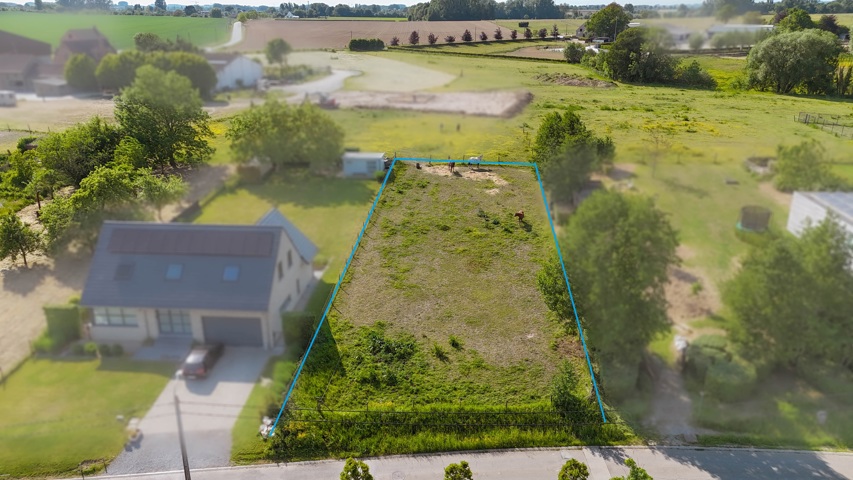 2025-WS-006 Bullenbergstraat LOT 4 - Schepdaal