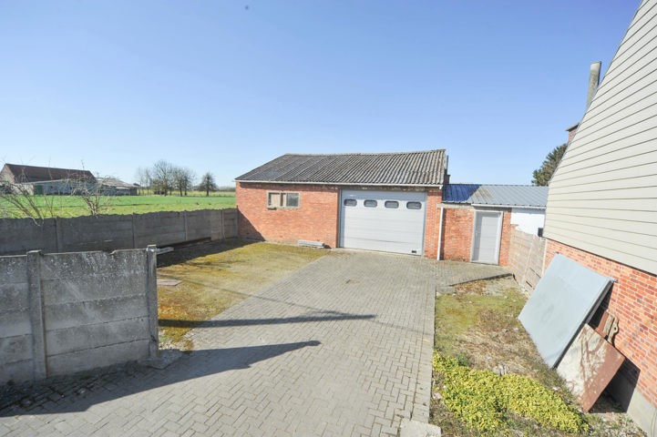 2025-BT-014 - Hollestraat links van nummer 175 - Opwijk