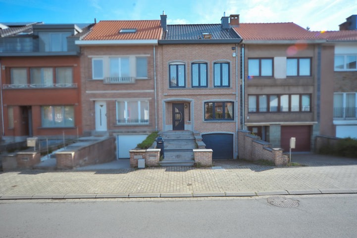 2025-WS-018 - Koningin Elisabethlaan 15 - Halle