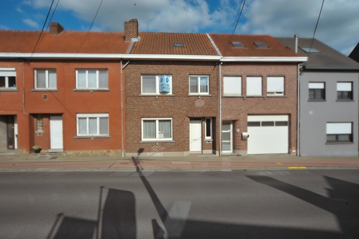2025-WS-052 Bellestraat 41 - Affligem