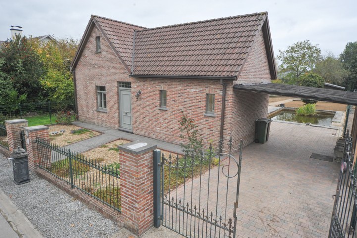 2025-BC-065 Katelijnestraat 2 - Hofstade