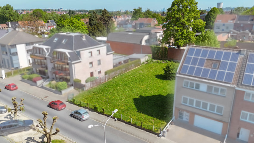 2025-BT-071 - Hendrik Consciencestraat 37-39