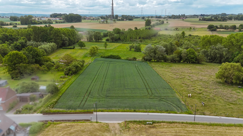 2025-WS-088 - Hoogstraat - Sint-Pieters-Leeuw