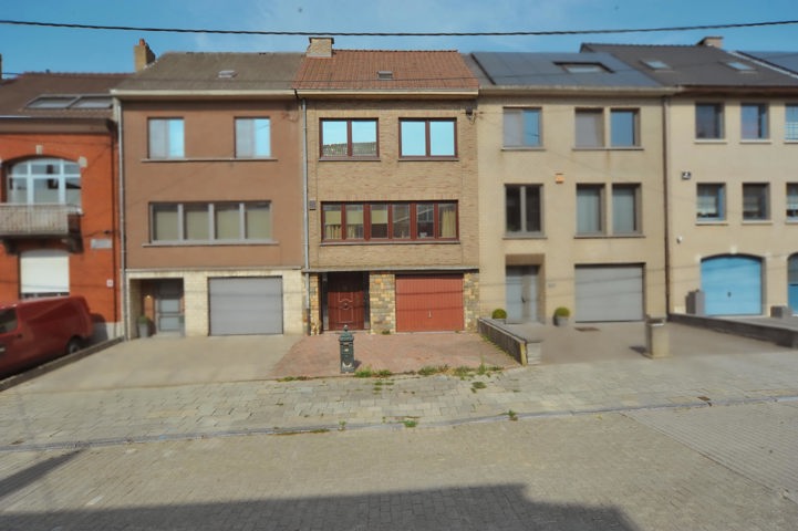 2025-BT-088 - Karel Nerinckxlaan 167