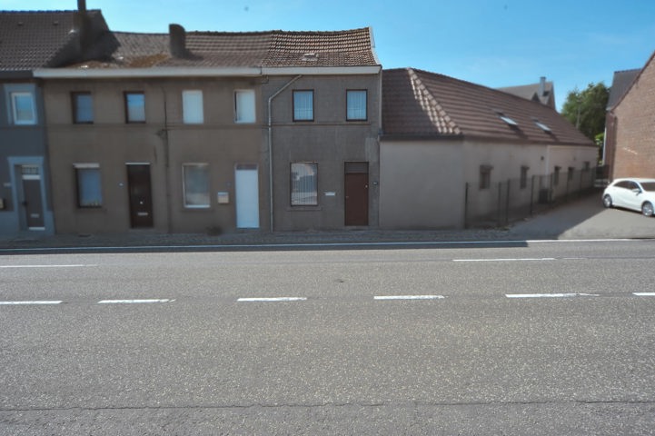 2025-WS-007 - Ninoofsesteenweg 1124 - Schepdaal