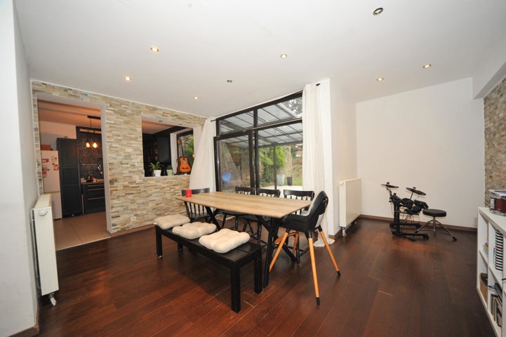 2025-BT-021 Rue de Bruxelles 18 - Tubize