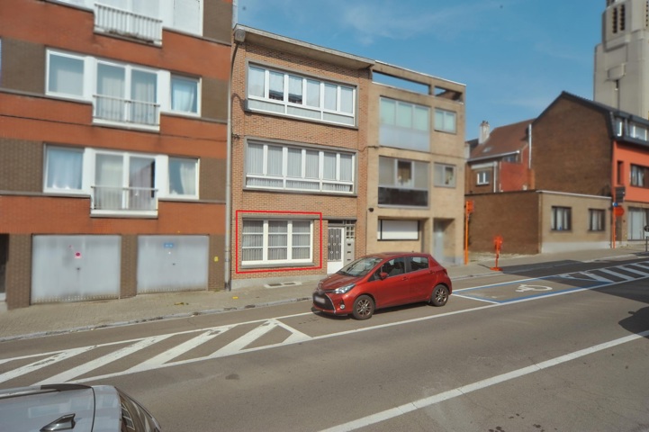 2025-WS-069 Melkerijstraat 47 - Halle