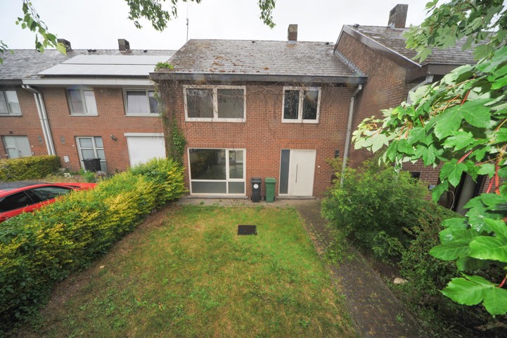 2025-BC-084 Beukenlaan 27 - Vollezele