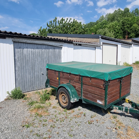 2025-BC-85 Korendries - Geraardsbergen