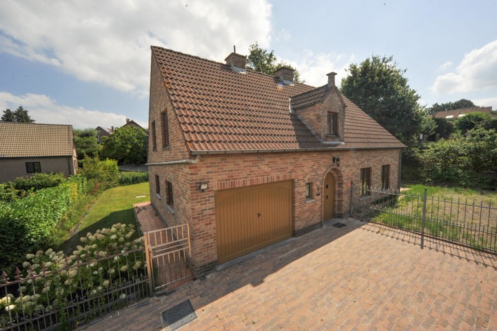 2025-BC-104 Lokaard 8 - Dworp