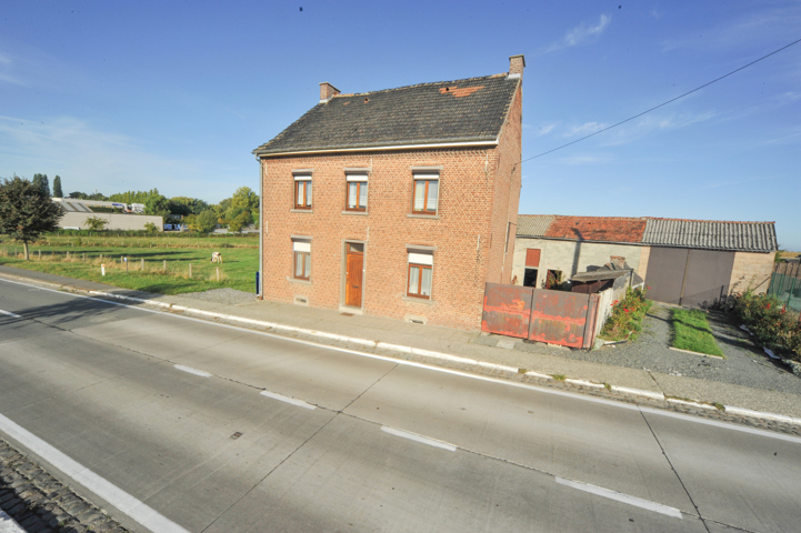 2025-BC-096 Steenweg Asse 1 - Herne