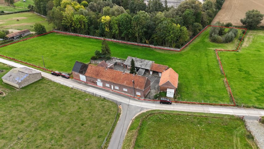 2025-BC-118 Druimerenstraat 16 - Pajottegem