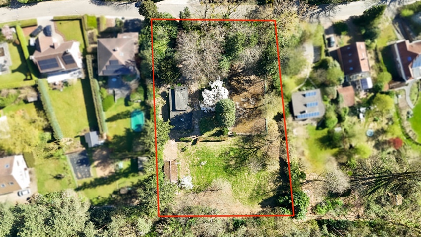 Charmante bungalow te koop nabij het centrum van Alsemberg!