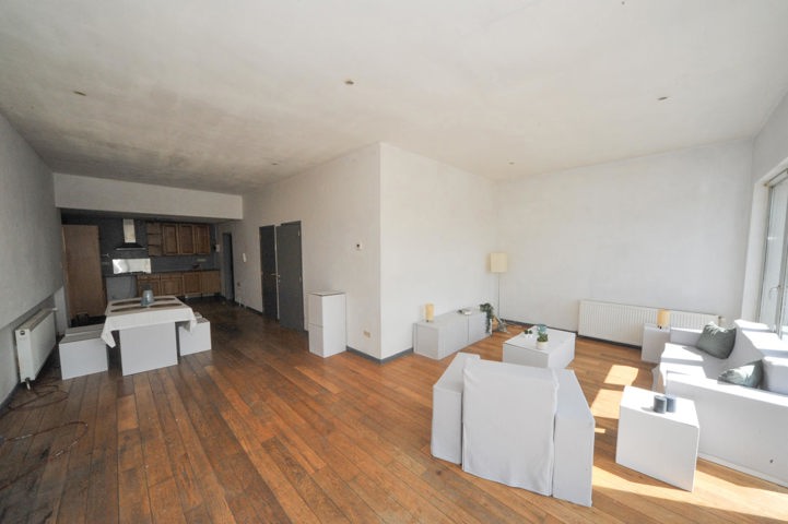 2025-BC-068 Patriotsesteenweg 124D - Herne