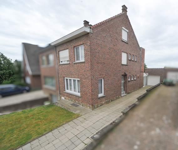 2025-BC-158 Louis Vanbeverenstraat 91 - Halle