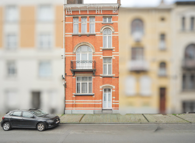 2026-BC-075 Rue Charles Degroux 98 - Etterbeek