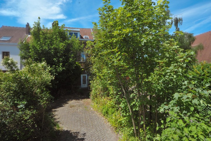 Karaktervolle woning met potentieel aan Sas van Ruisbroek