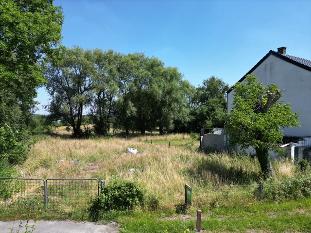 Terrain à bâtir - à vendre - 5070 Fosses-la-Ville