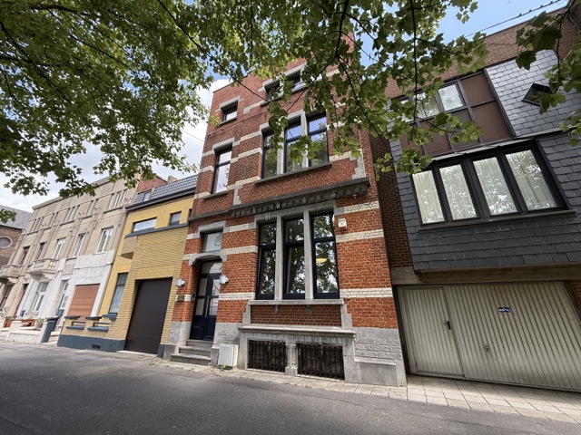 Maison - à vendre - 5060 Tamines